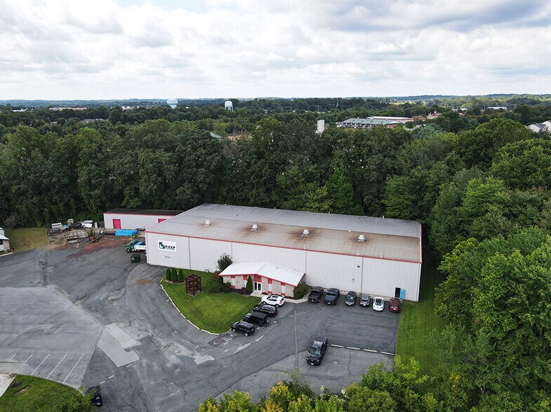 More Photos Of 2301 Industry Ct, Forest Hill Warehouse For Sale