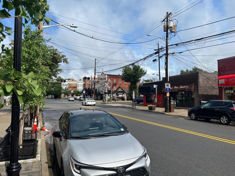 More Photos Of 106 Anderson St, Hackensack Storefront Retail Residential For Lease