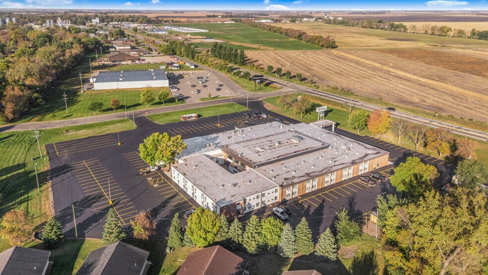 More Photos Of 200 E State 28 Hwy, Morris Hospitality For Sale