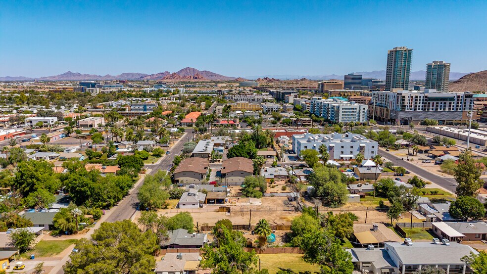 More Photos Of 919 S Wilson St, Tempe Land For Sale