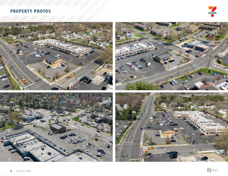More Photos Of 3701 State Hwy 33, Neptune Convenience Store For Sale