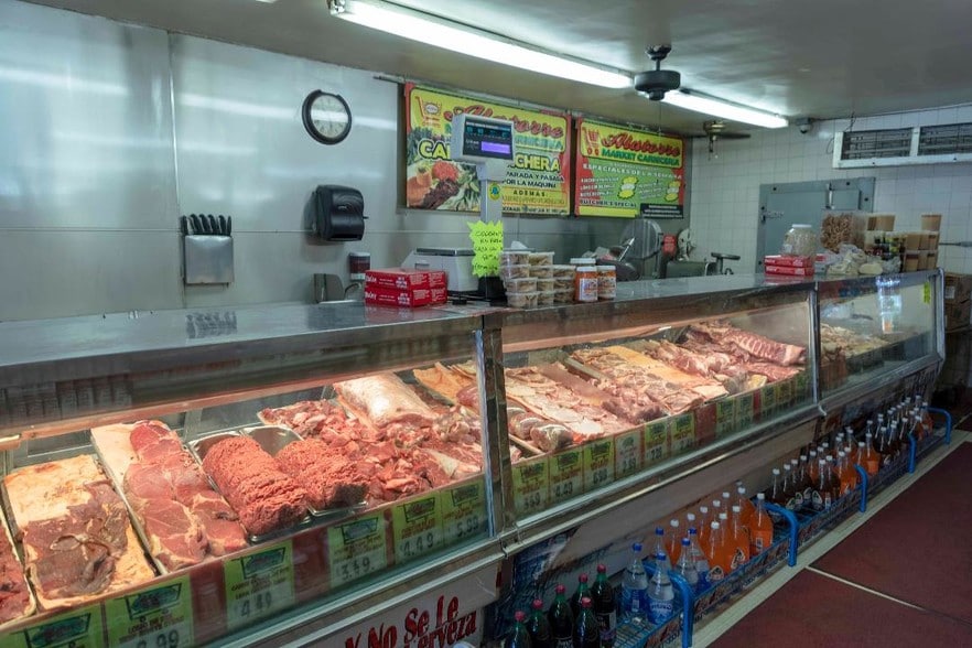 More Photos Of 1709 N Willowbrook Ave, Compton General Retail For Sale