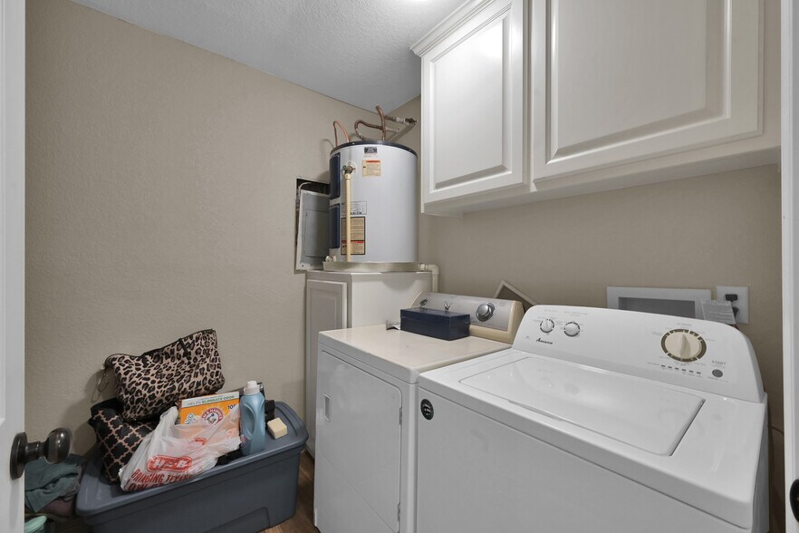 More Photos Of 17691 Rogers Rd, New Waverly Land For Sale