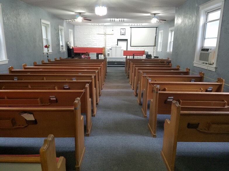 More Photos Of 3458 Minnesota Ave, Saint Louis Religious Facility For Sale