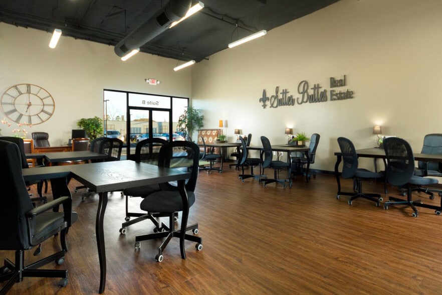 More Photos Of 444 Colusa Ave, Yuba City General Retail For Lease
