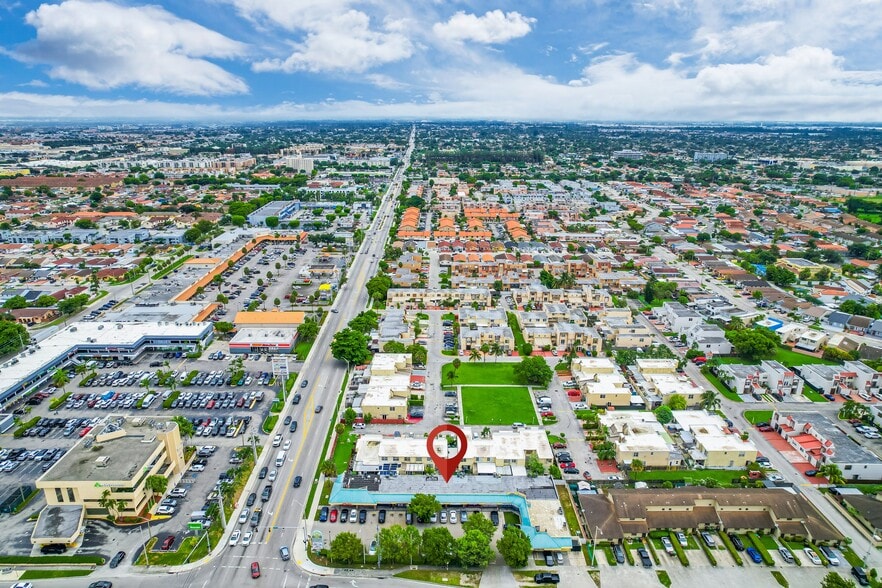 More Photos Of 1169-1199 W 37th St, Hialeah Storefront For Lease