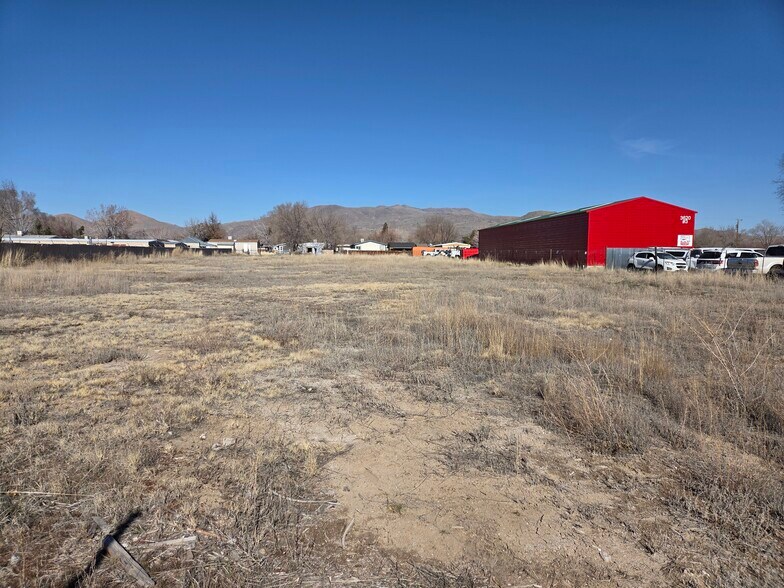 More Photos Of 3600 US Highway 50 E, Carson City Land For Lease