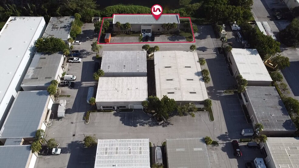 More Photos Of 3500 SW 15th St, Deerfield Beach Warehouse For Lease