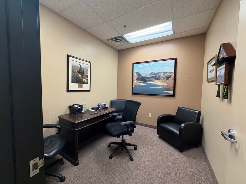 More Photos Of 12409 W Indian School Rd, Avondale Office For Sale