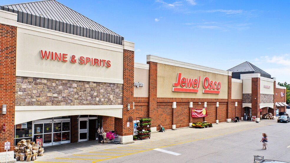 More Photos Of 1147 S York Rd, Bensenville General Retail For Lease