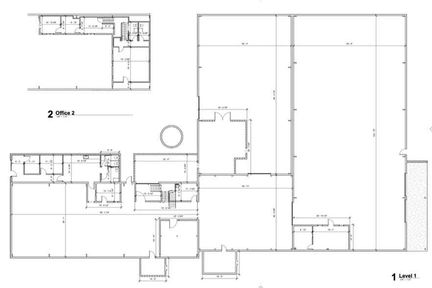 More Photos Of 309 Rockwood Rd, Arden Light Distribution For Lease