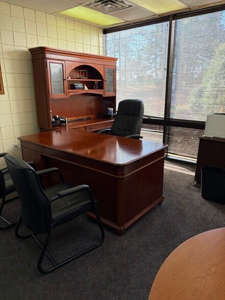 More Photos Of 22261 Skyway Church Rd, Maxton Industrial For Sale