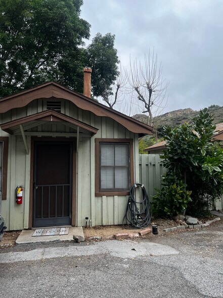 More Photos Of 28241 Silverado Canyon Rd, Silverado Apartments For Sale