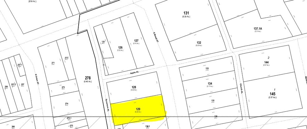 More Photos Of 116 S Broad St, Kennett Square Office Residential For Lease