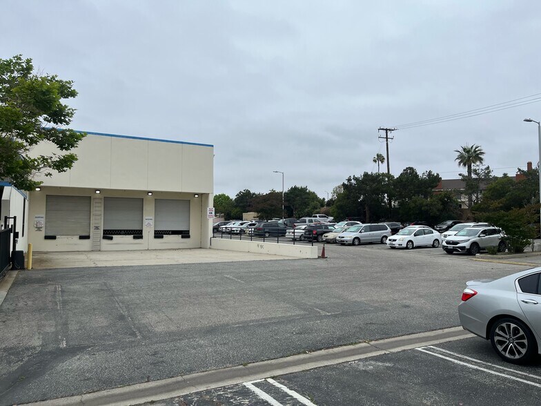 More Photos Of 23105 Kashiwa Ct, Torrance Warehouse For Sale