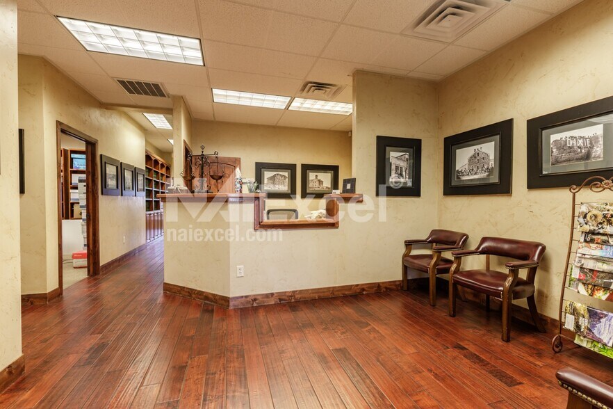 More Photos Of 1090 E Tabernacle St, Saint George Office For Lease