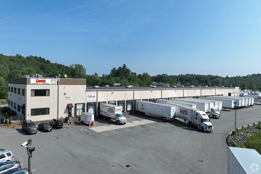 Primary Photo Of 10 Kimball Ln, Lynnfield Warehouse For Lease