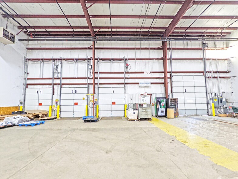 More Photos Of 540-580 Joyce Rd, Joliet Warehouse For Lease