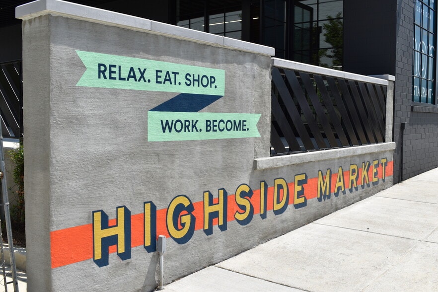 More Photos Of 211 13th St, Columbus Unknown For Lease