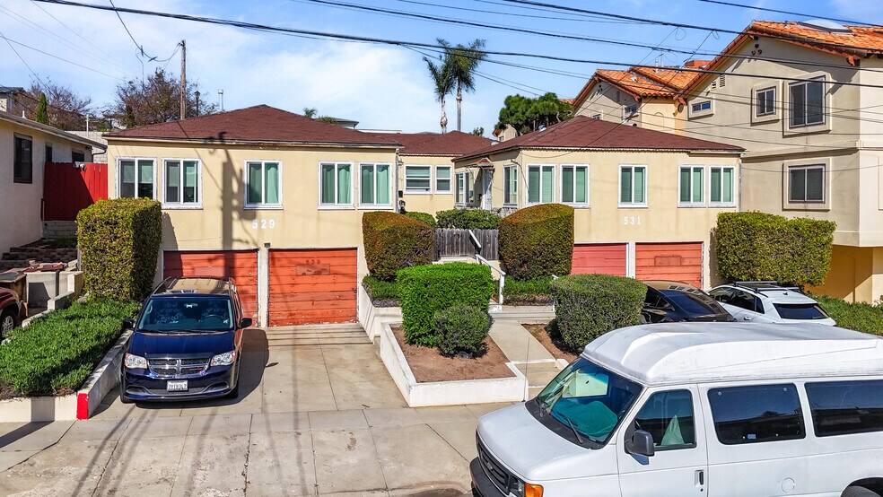 More Photos Of 529 E Walnut Ave, El Segundo Apartments For Sale