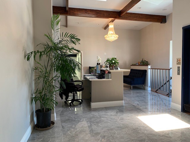 More Photos Of 13217-13225 Philadelphia St, Whittier Office For Lease