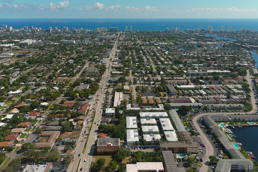 More Photos Of 614 E Atlantic Blvd, Pompano Beach Land For Sale
