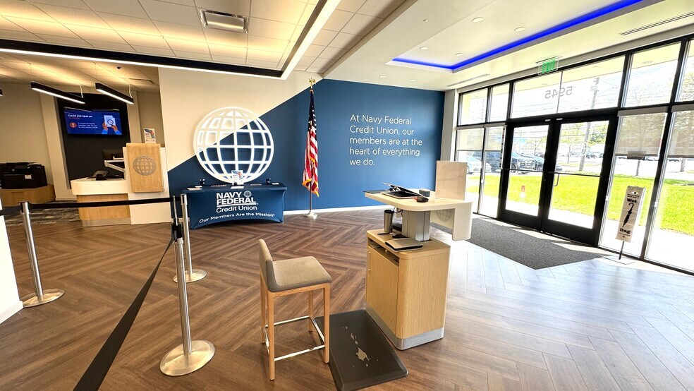 More Photos Of 5945 Mayfield Rd, Mayfield Heights Freestanding For Sale