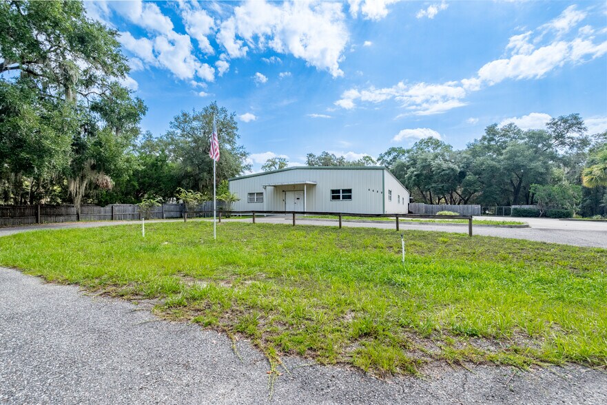 More Photos Of 6689 County Road 315, Keystone Heights Specialty For Sale