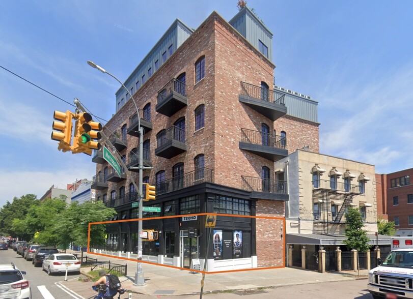 Primary Photo Of 291 Metropolitan Ave, Brooklyn Apartments For Lease