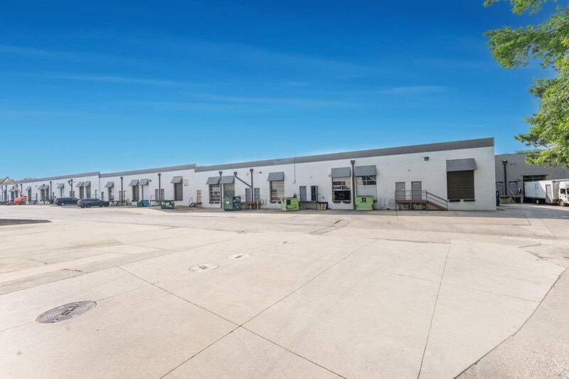 More Photos Of 2201-2241 Faulkner Rd NE, Atlanta Warehouse For Lease