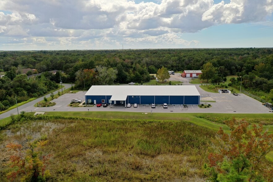 More Photos Of 1832 S Dimensions Ter, Homosassa Warehouse For Sale