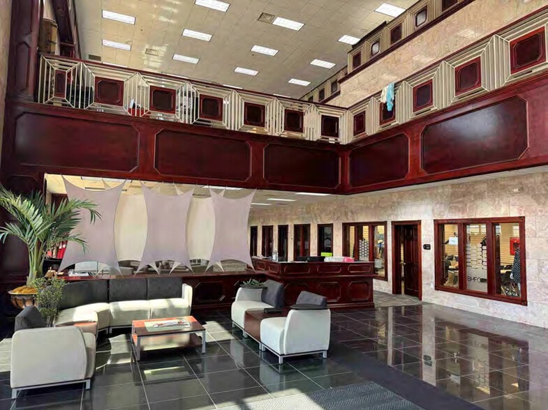 More Photos Of 4520 20th Ave SW, Cedar Rapids Warehouse For Sale