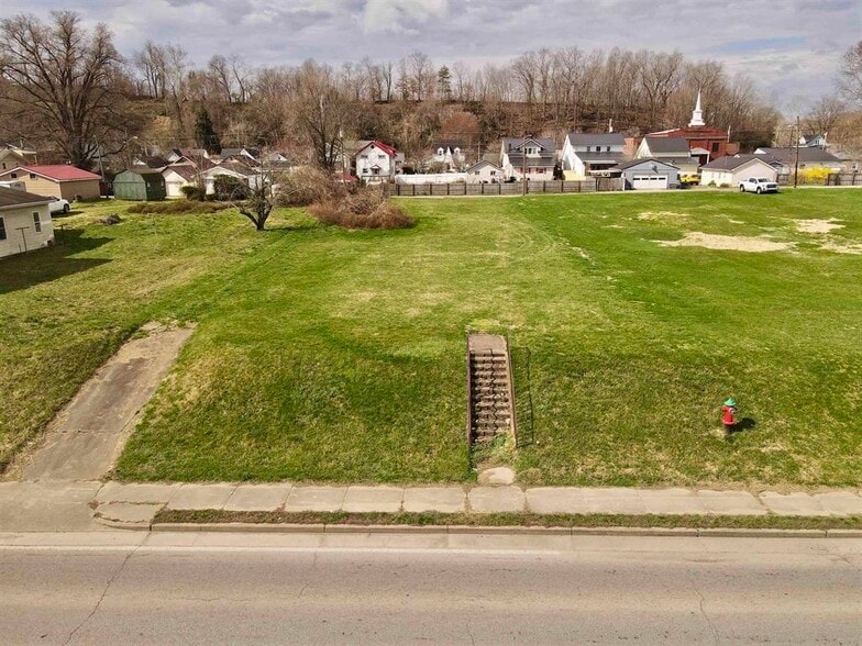 Primary Photo Of 4938 Winchester Ave, Ashland Land For Sale