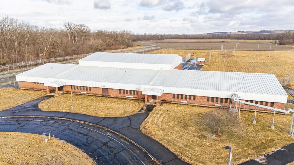 More Photos Of 7005 Sonyea rd, Dansville Distribution For Lease