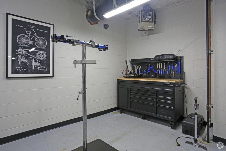 Photo of 1st Floor Ste 