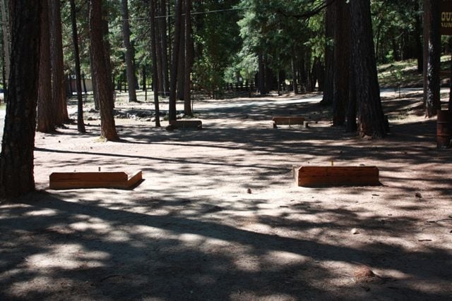 More Photos Of 260 S Derick Flat Rd, Trinity Center Freestanding For Sale