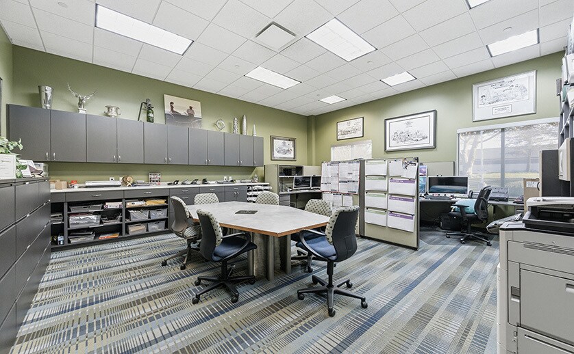 More Photos Of 521 Charcot Ave, San Jose Showroom For Sale