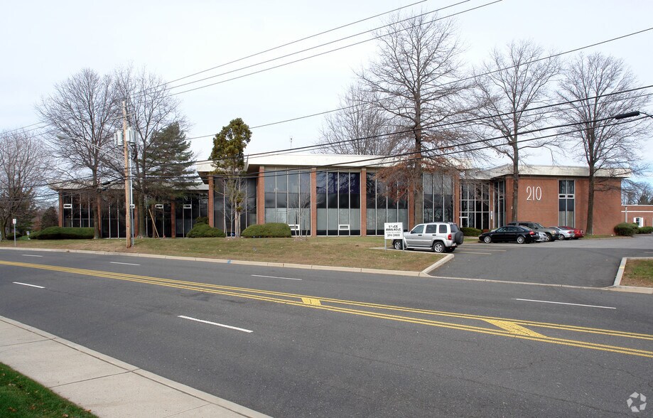 More Photos Of 210 Summit Ave, Montvale Medical For Sale