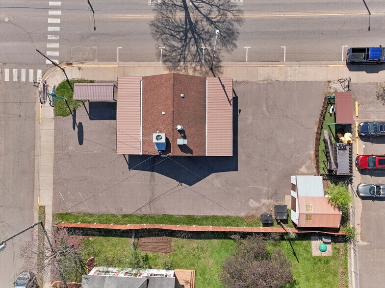 More Photos Of 410 2nd St, Chetek General Retail For Sale