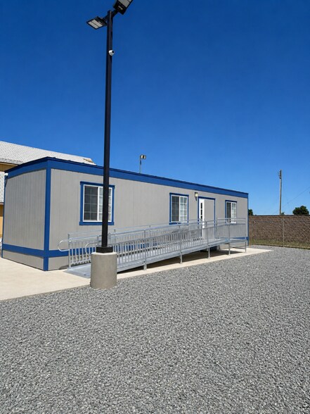 More Photos Of 3505 E Eight Mile Rd, Lodi Office For Lease