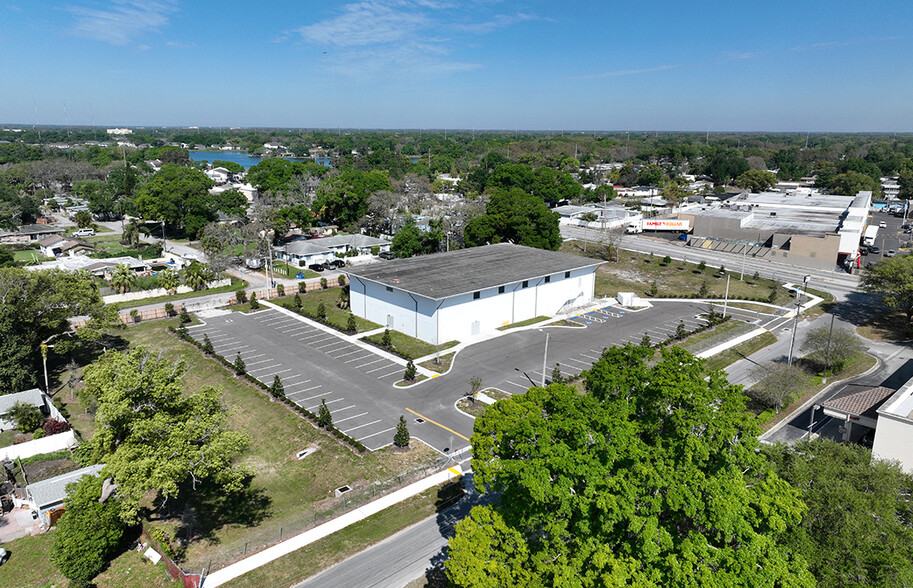 Primary Photo Of 2526 W Sligh Ave, Tampa Freestanding For Lease