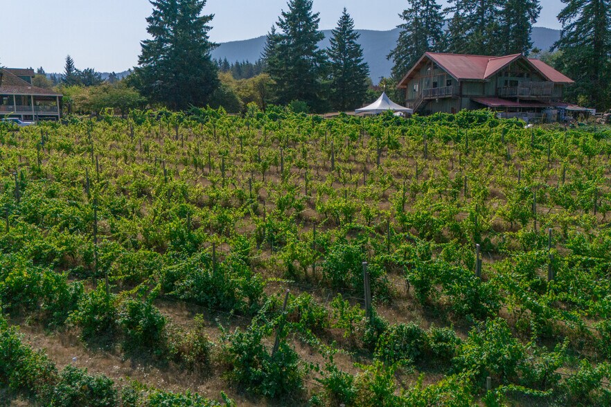 More Photos Of 2300 E Wellington Rd, Nanaimo Land For Sale