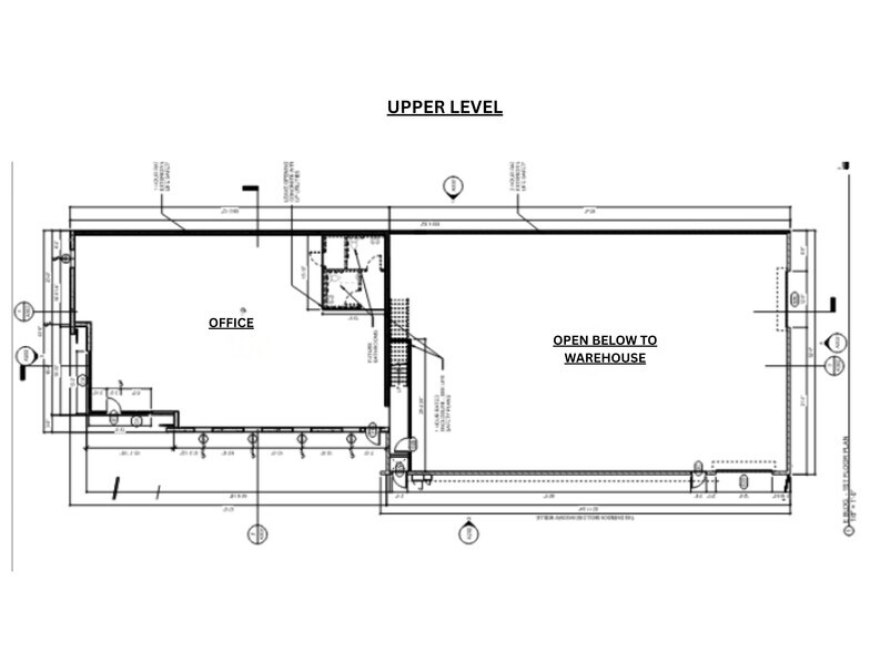 More Photos Of 4523 E Ivy St, Mesa Industrial For Lease