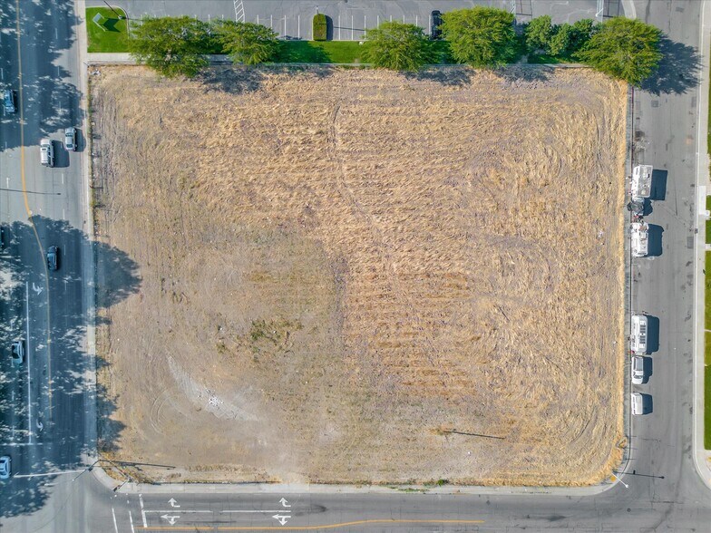 More Photos Of 3940 Norwood Ave, Sacramento Land For Sale