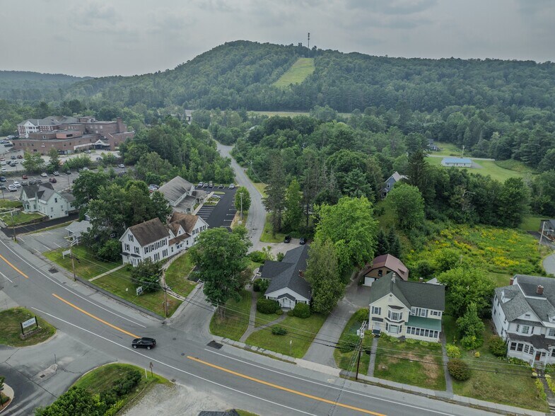 More Photos Of 188 Cottage St, Littleton Office Residential For Sale