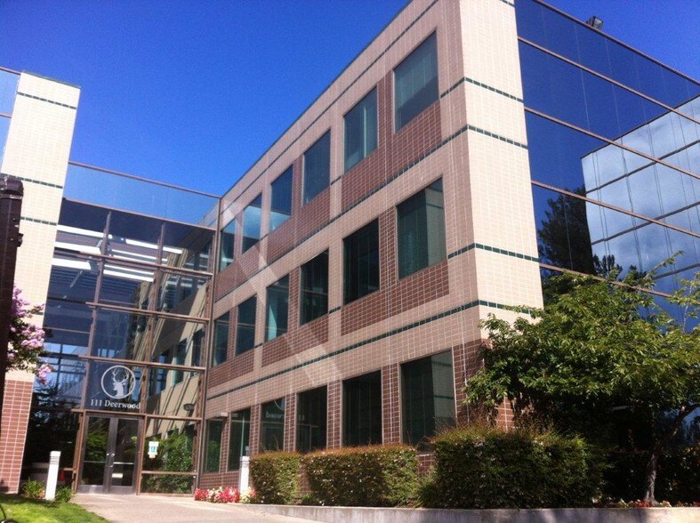 More Photos Of 111 Deerwood Rd, San Ramon Medical For Lease