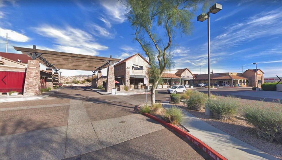 Primary Photo Of 2823-2855 N Power Rd, Mesa Unknown For Lease
