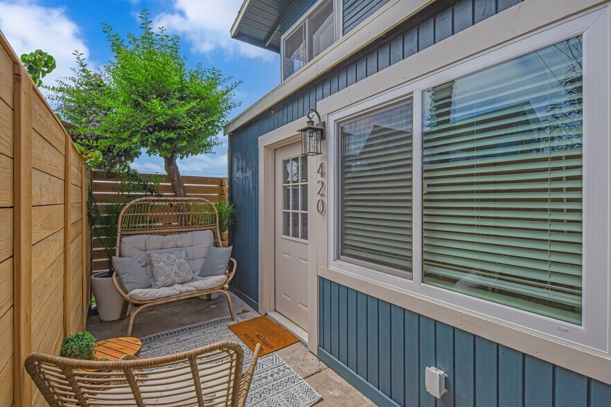 More Photos Of 418 W Ivy St, San Diego Apartments For Sale