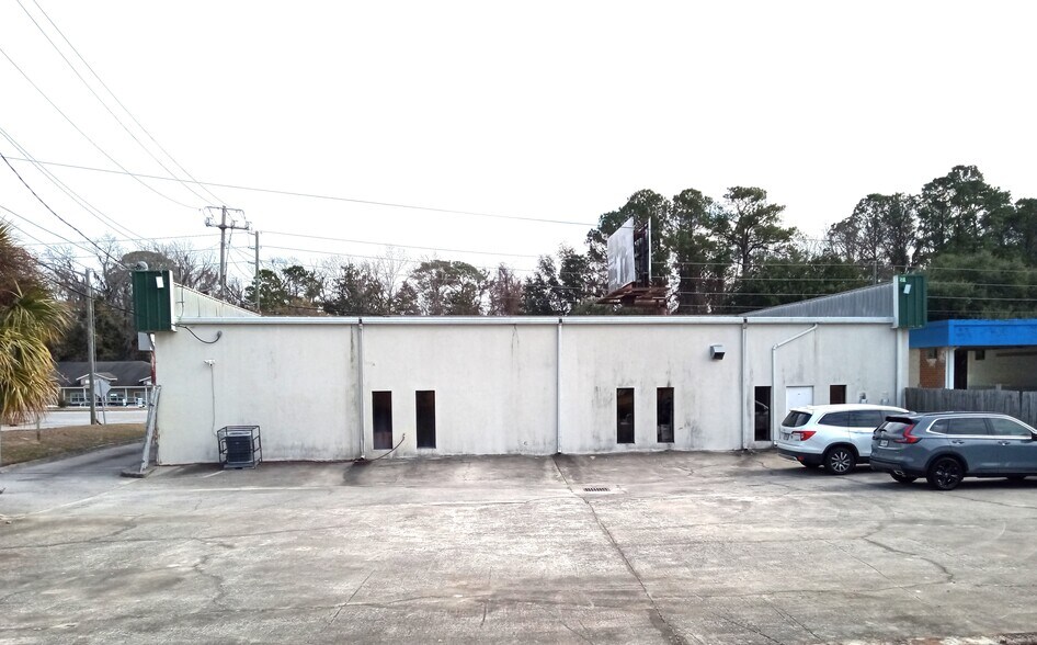 More Photos Of 7701 Waters Ave, Savannah Office For Lease