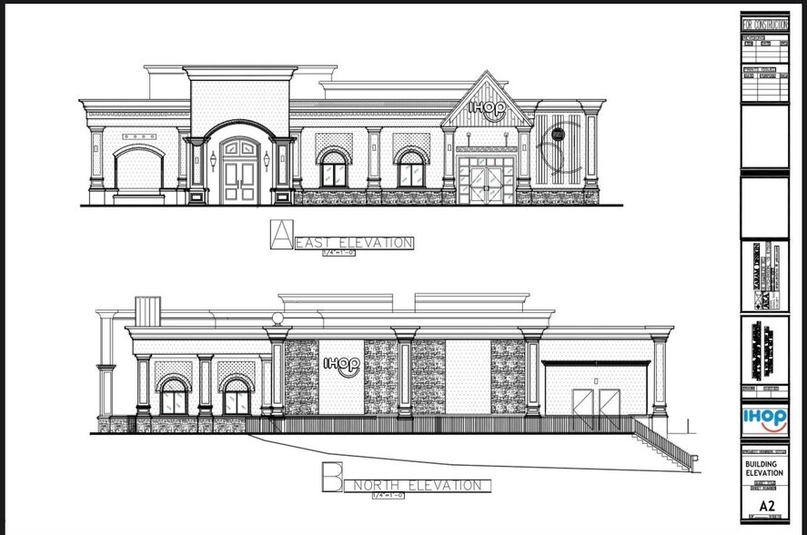 More Photos Of 8541 NW Prairie View Rd, Kansas City Restaurant For Lease